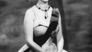 Royal Skivvies Up For Auction